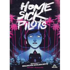 Home Sick Pilots 1 al 3 Pack